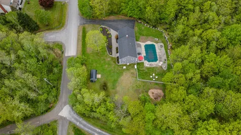 60 Sherwood Lane Vassalboro ME 04989