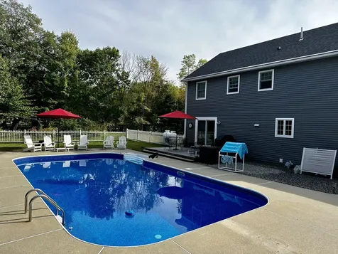 60 Sherwood Lane Vassalboro ME 04989