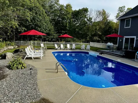 60 Sherwood Lane Vassalboro ME 04989
