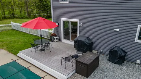 60 Sherwood Lane Vassalboro ME 04989