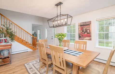60 Sherwood Lane Vassalboro ME 04989