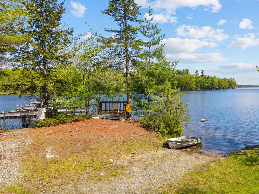 103 Taylor Woods Road Belgrade ME 04917