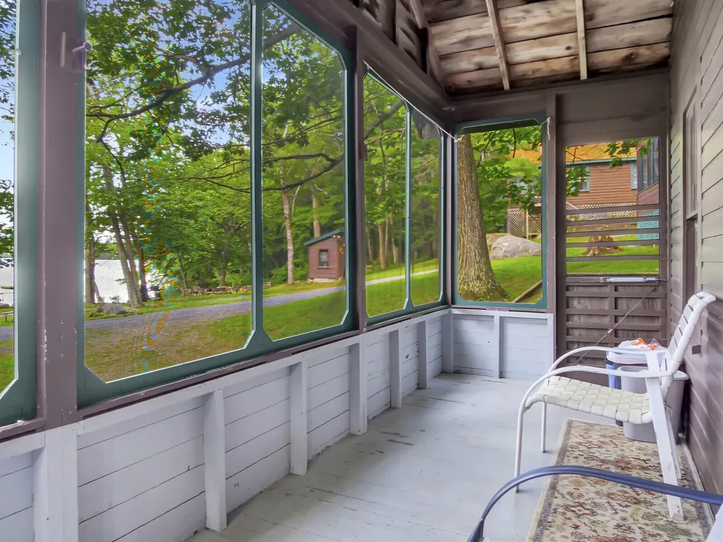 103 Taylor Woods Road Belgrade ME 04917