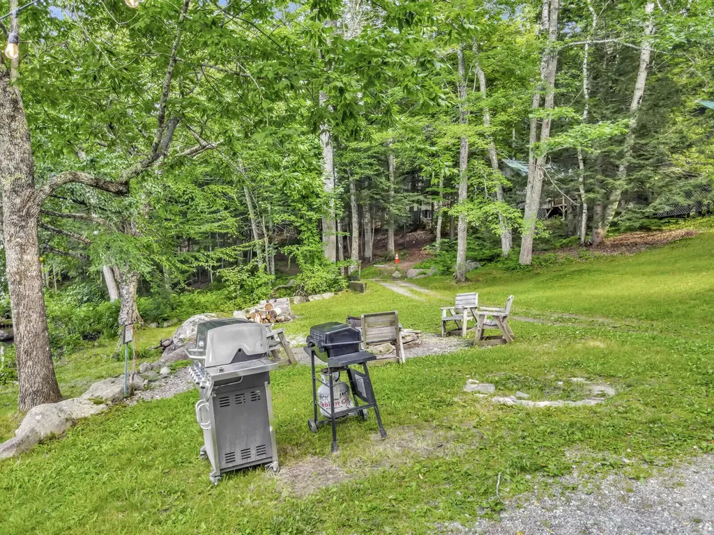 103 Taylor Woods Road Belgrade ME 04917
