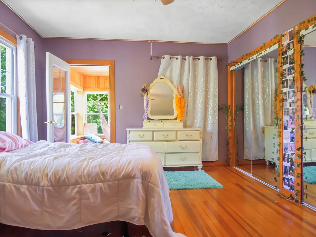 103 Taylor Woods Road Belgrade ME 04917