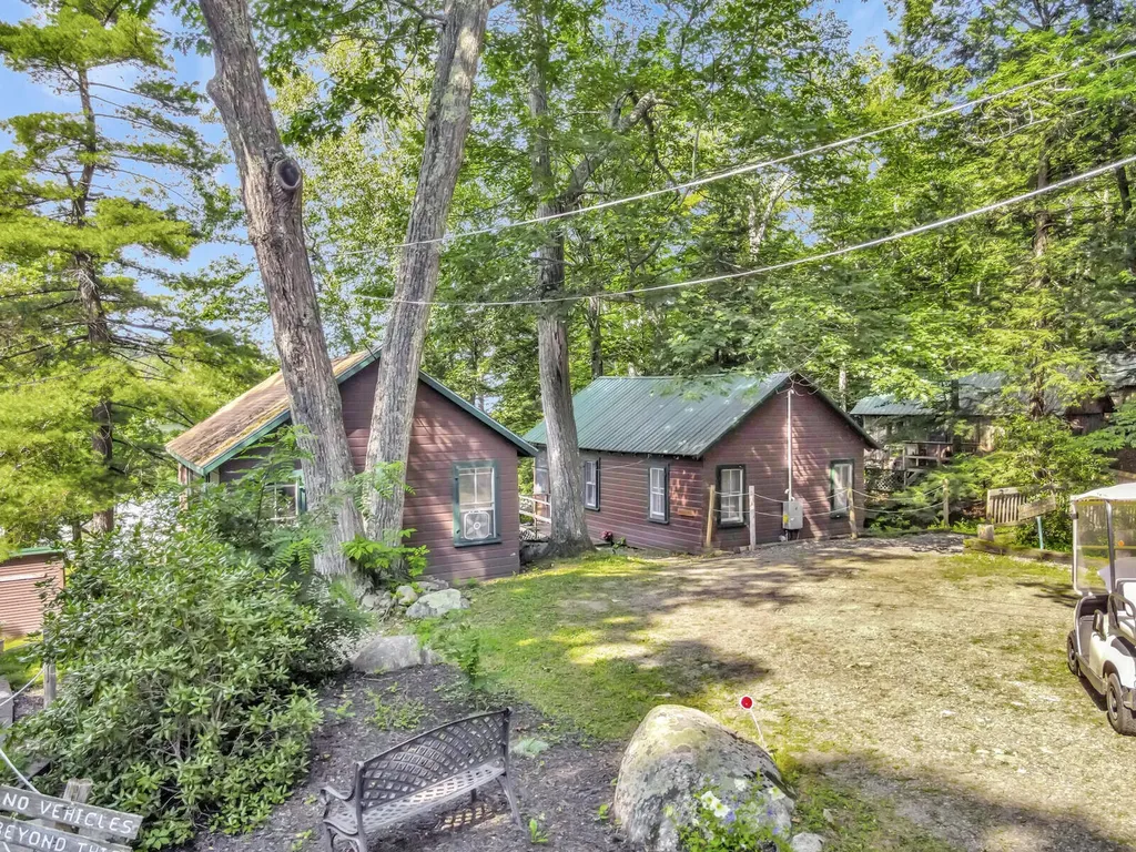 103 Taylor Woods Road Belgrade ME 04917