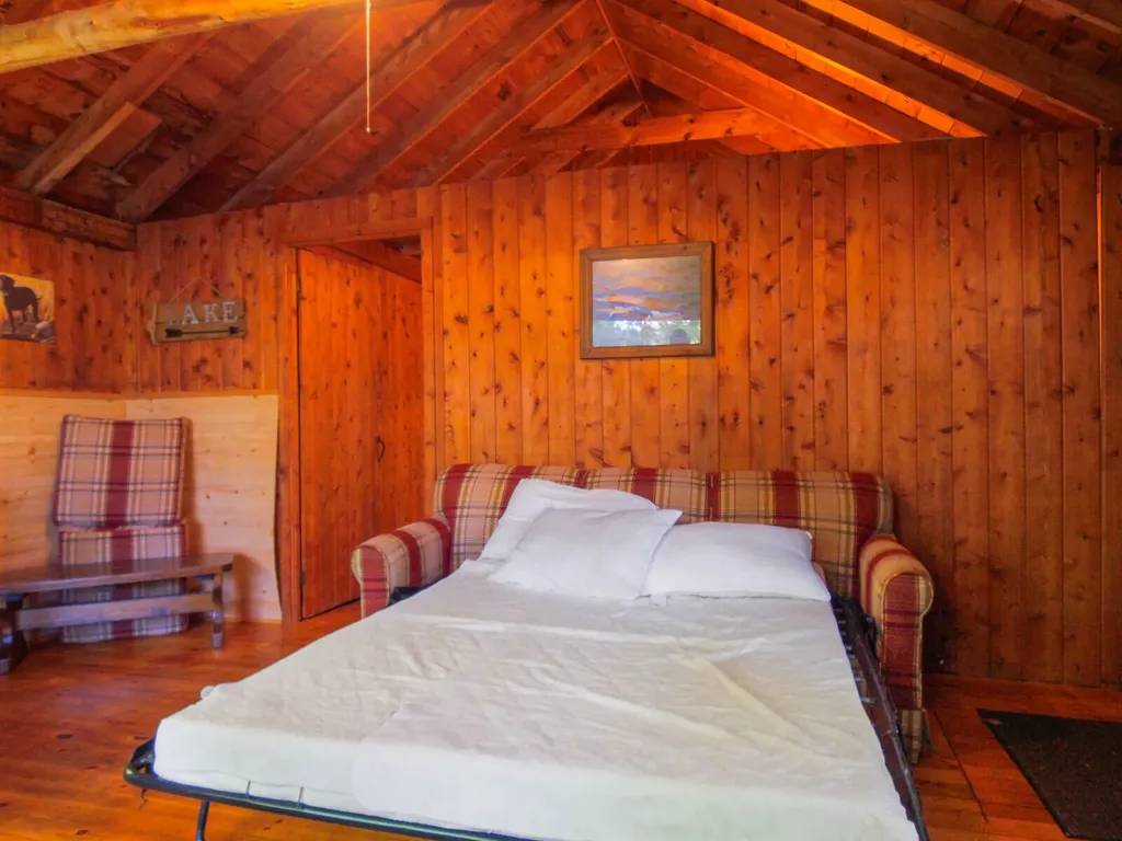 103 Taylor Woods Road Belgrade ME 04917