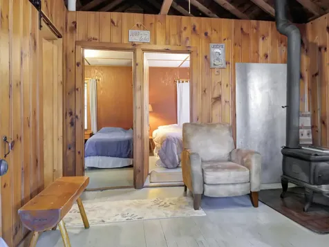 103 Taylor Woods Road Belgrade ME 04917