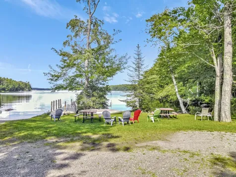 103 Taylor Woods Road Belgrade ME 04917