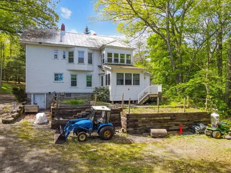 103 Taylor Woods Road Belgrade ME 04917