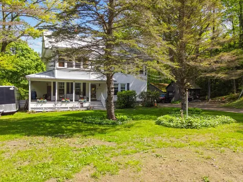 103 Taylor Woods Road Belgrade ME 04917