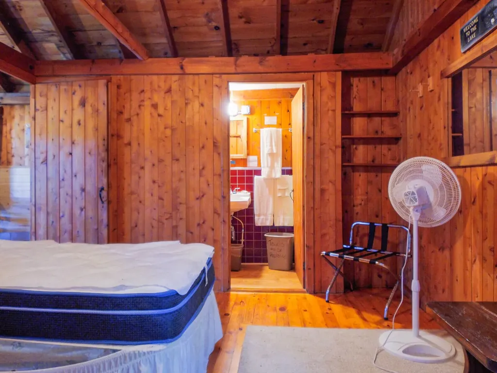 103 Taylor Woods Road Belgrade ME 04917