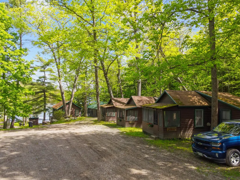 103 Taylor Woods Road Belgrade ME 04917