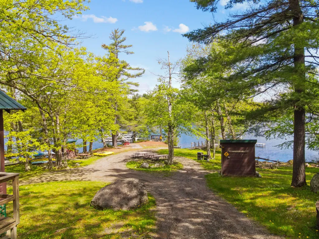 103 Taylor Woods Road Belgrade ME 04917