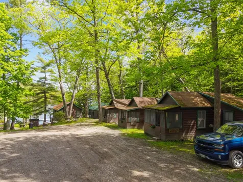 103 Taylor Woods Road Belgrade ME 04917