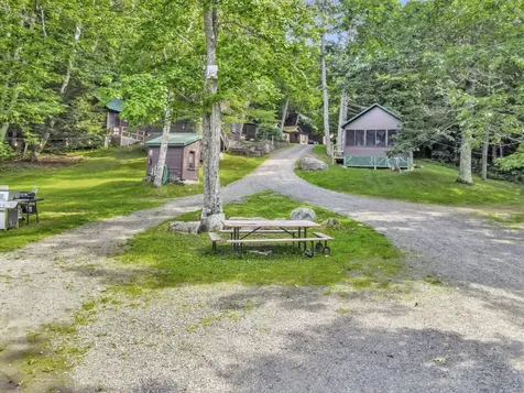 103 Taylor Woods Road Belgrade ME 04917