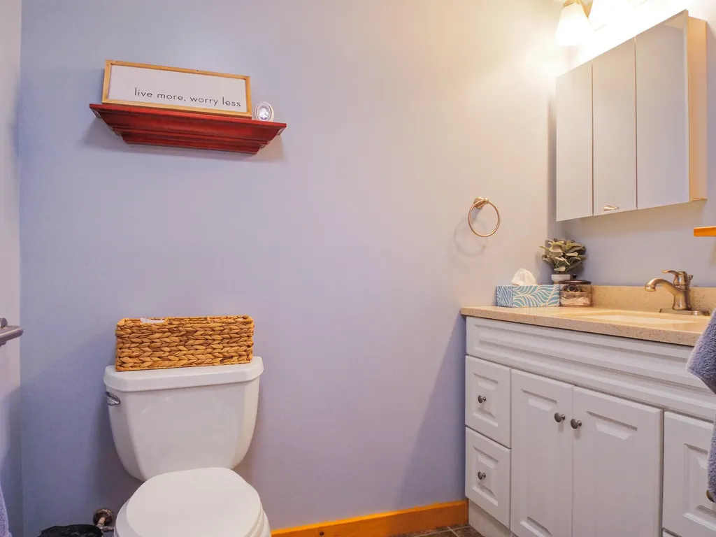 103 Taylor Woods Road Belgrade ME 04917