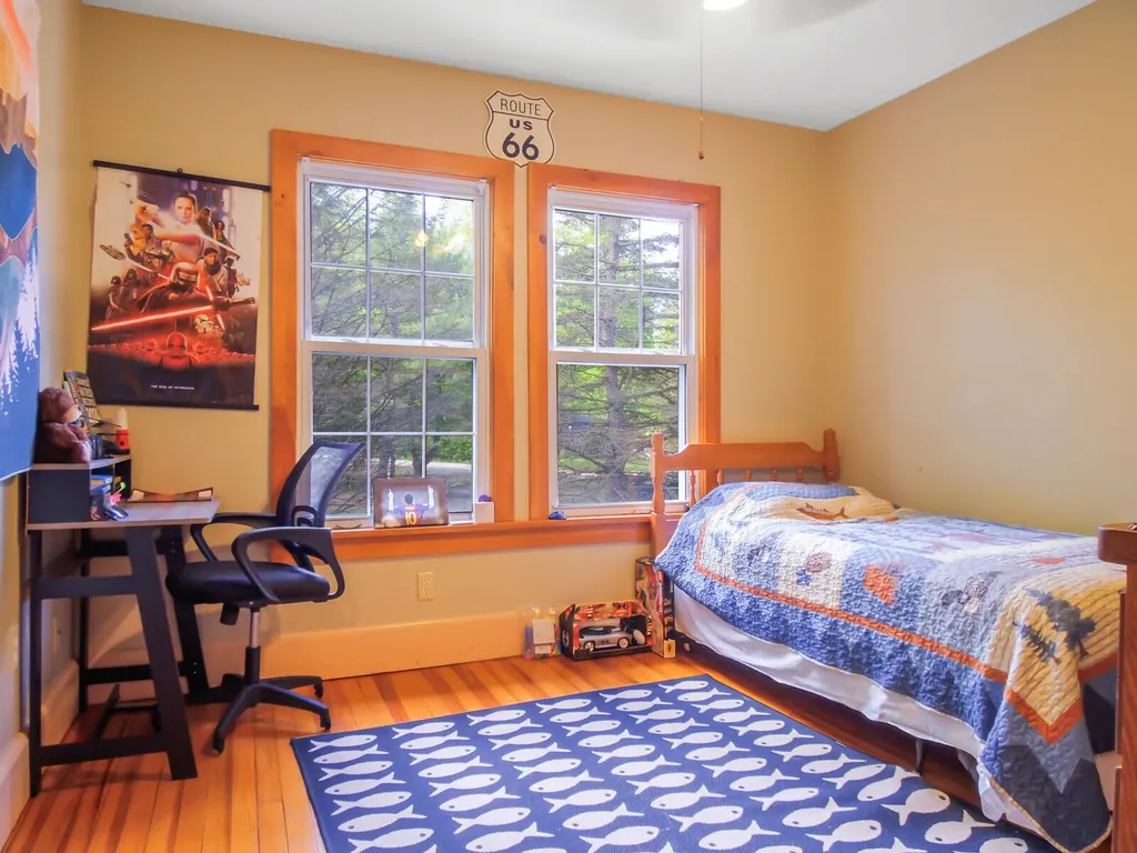 103 Taylor Woods Road Belgrade ME 04917
