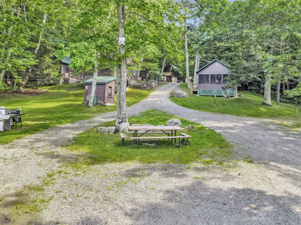 103 Taylor Woods Road Belgrade ME 04917