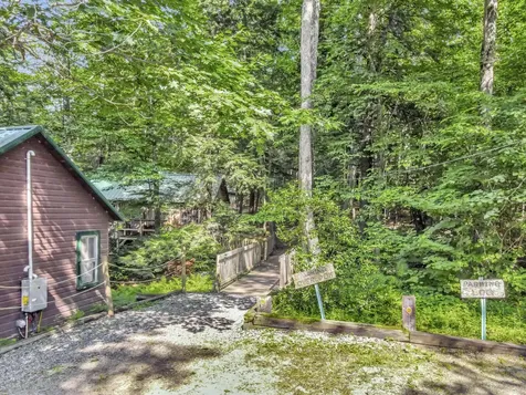 103 Taylor Woods Road Belgrade ME 04917