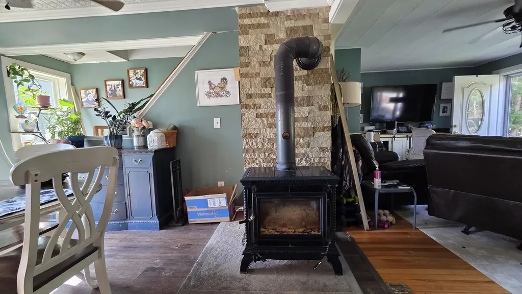 2670 Bennoch Road Old Town ME 04468