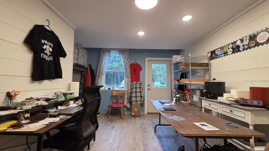 2670 Bennoch Road Old Town ME 04468