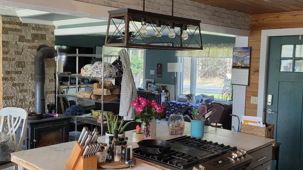 2670 Bennoch Road Old Town ME 04468