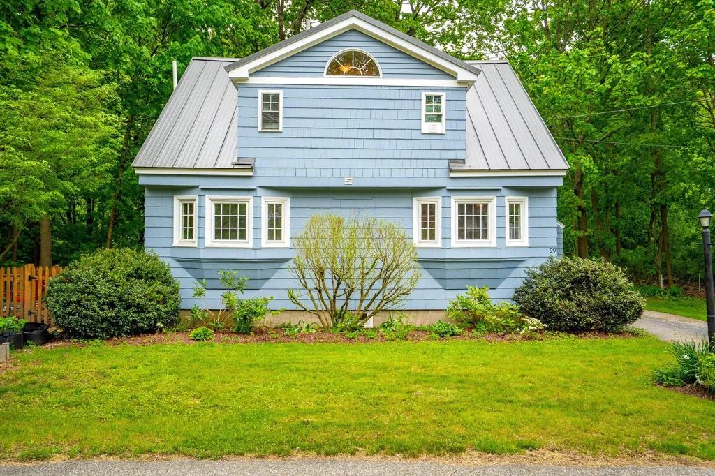 99 Spring Street Saco ME 04072