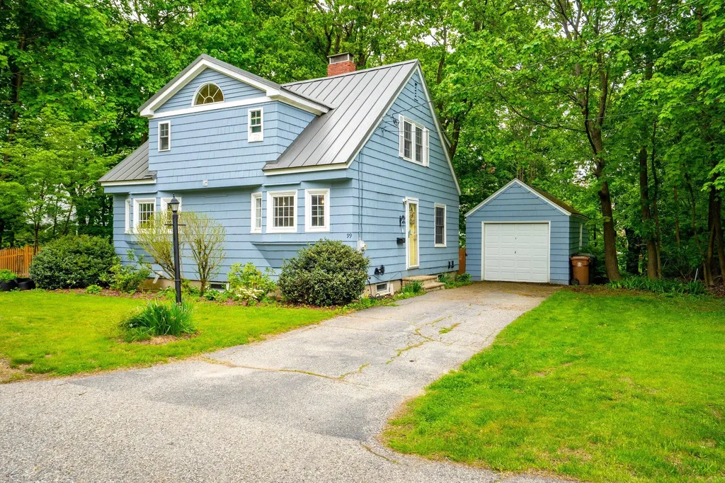 99 Spring Street Saco ME 04072