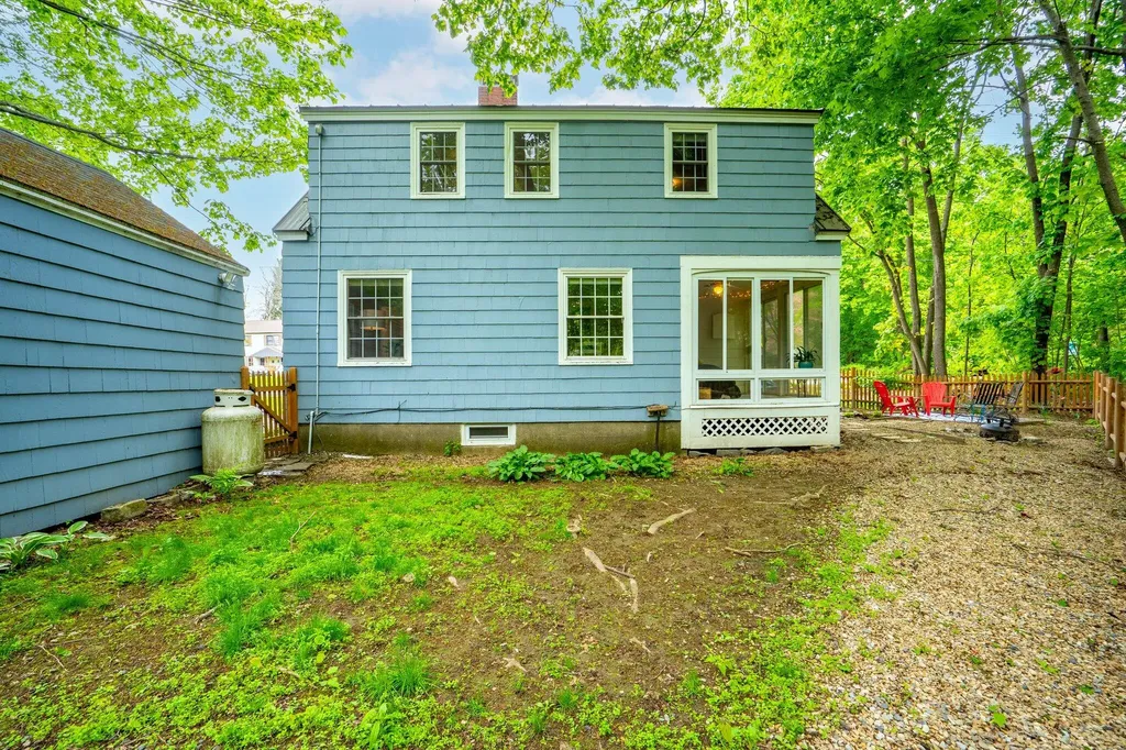 99 Spring Street Saco ME 04072