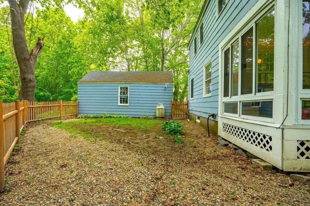 99 Spring Street Saco ME 04072