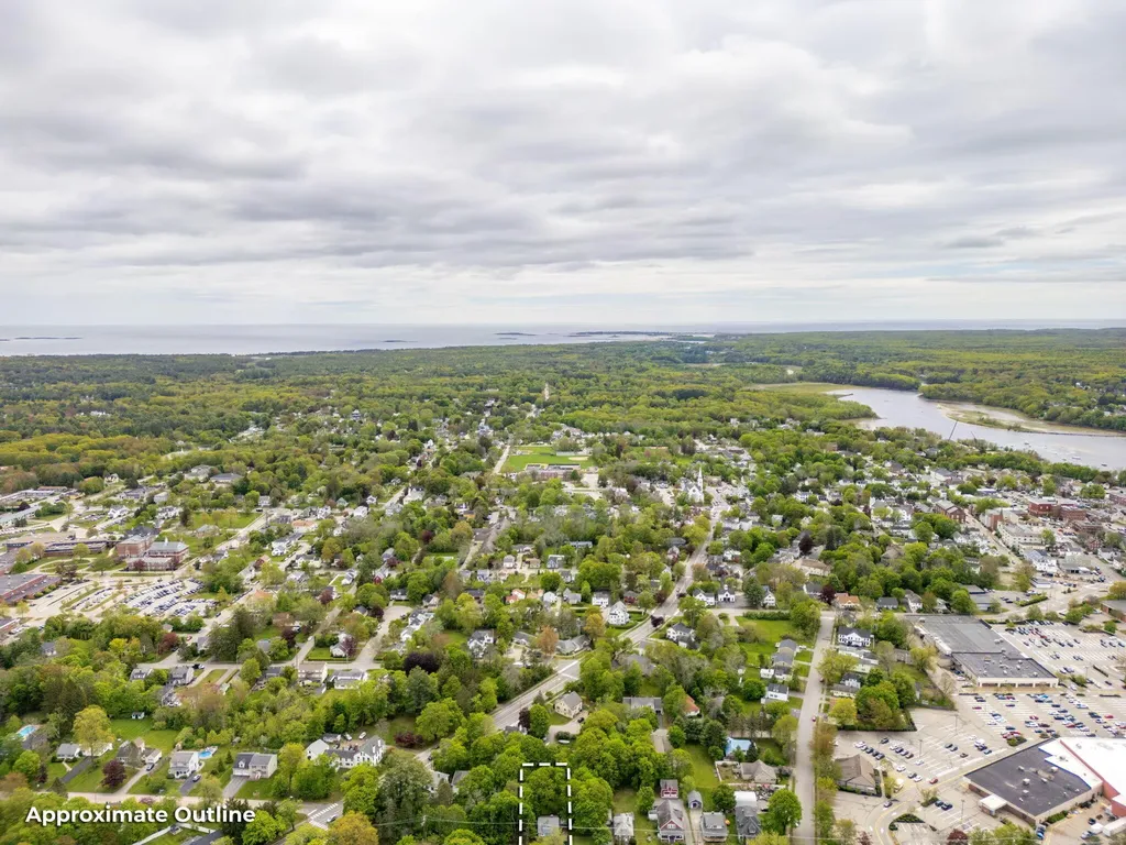 99 Spring Street Saco ME 04072