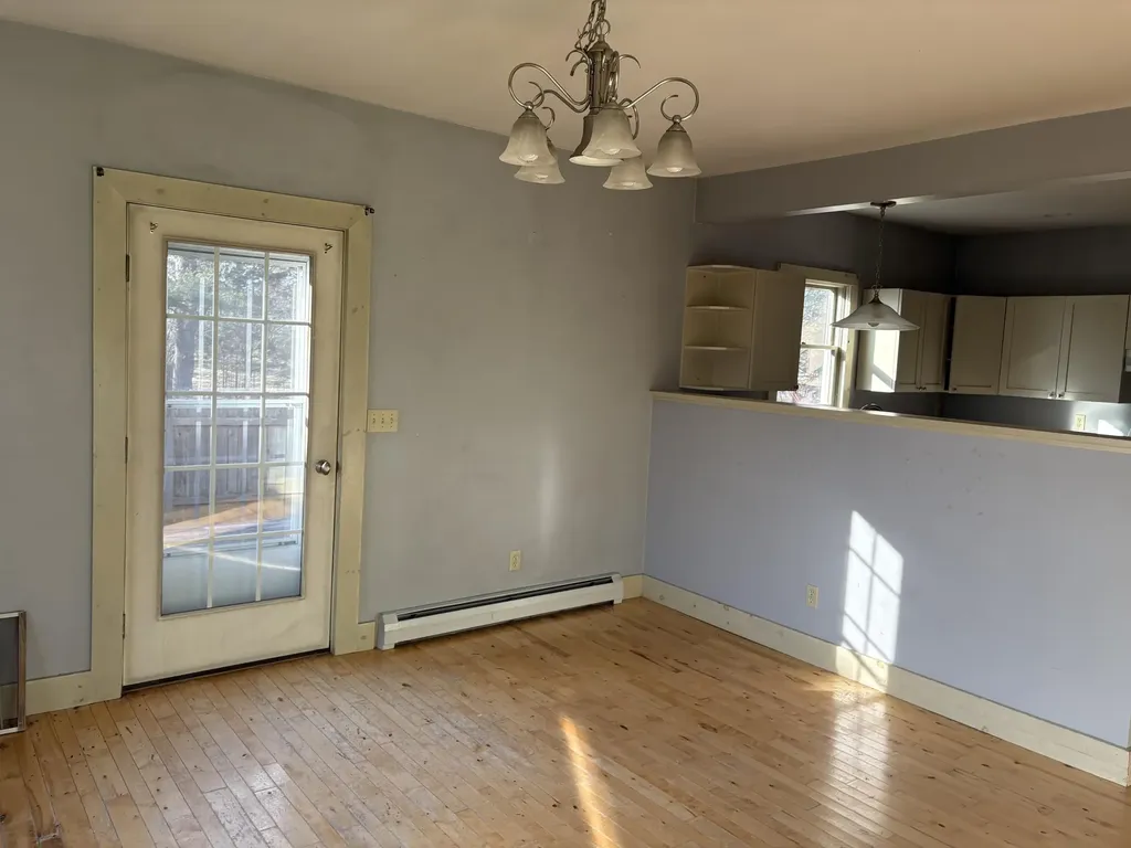 21-23 Harborside Road Brooksville ME 04642