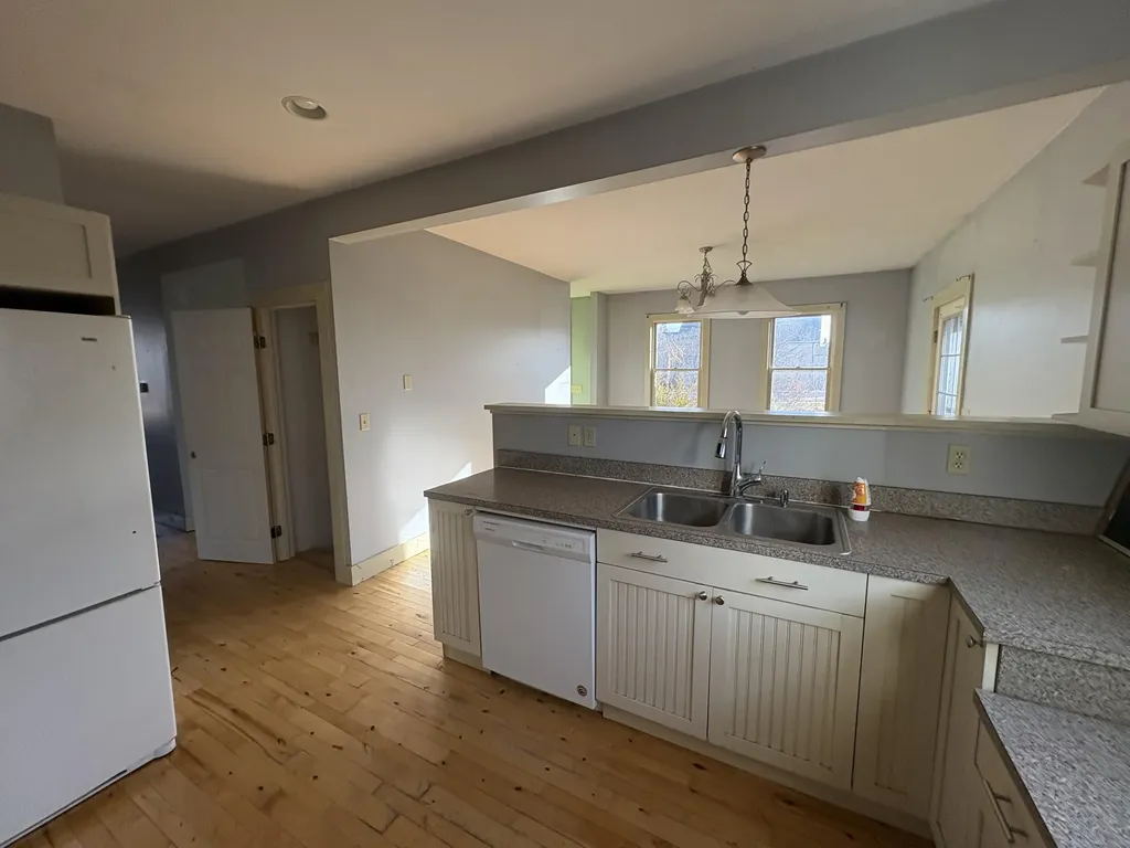 21-23 Harborside Road Brooksville ME 04642