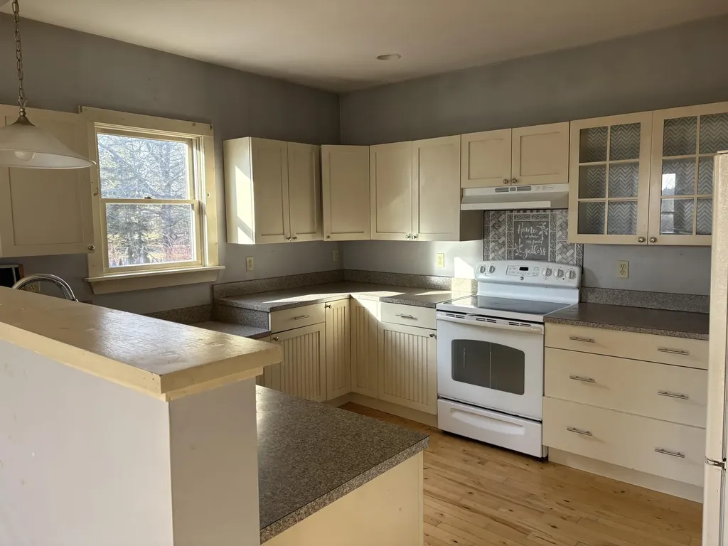 21-23 Harborside Road Brooksville ME 04642