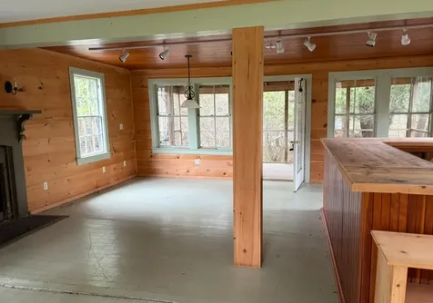 21-23 Harborside Road Brooksville ME 04642