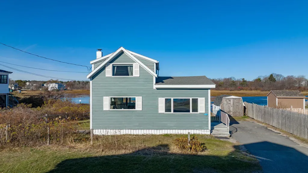 2 White Sands Lane Scarborough ME 04074