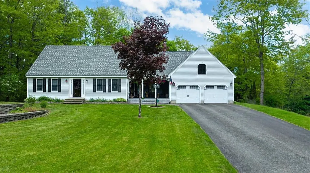 182 Ferry Road Lisbon ME 04250