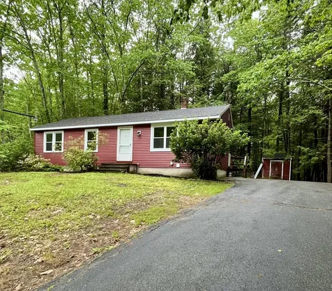 35 Running Brook Drive Sanford ME 04073