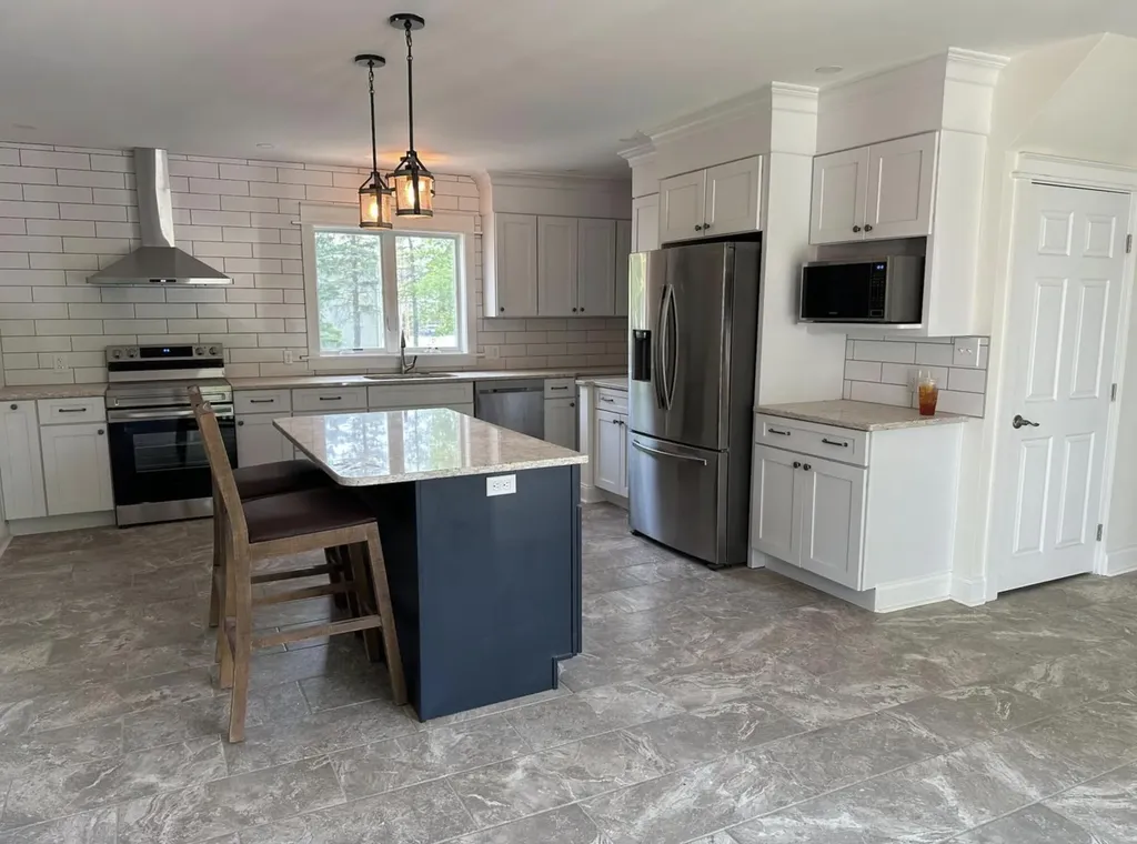 30 Elm Street Fort Kent ME 04743