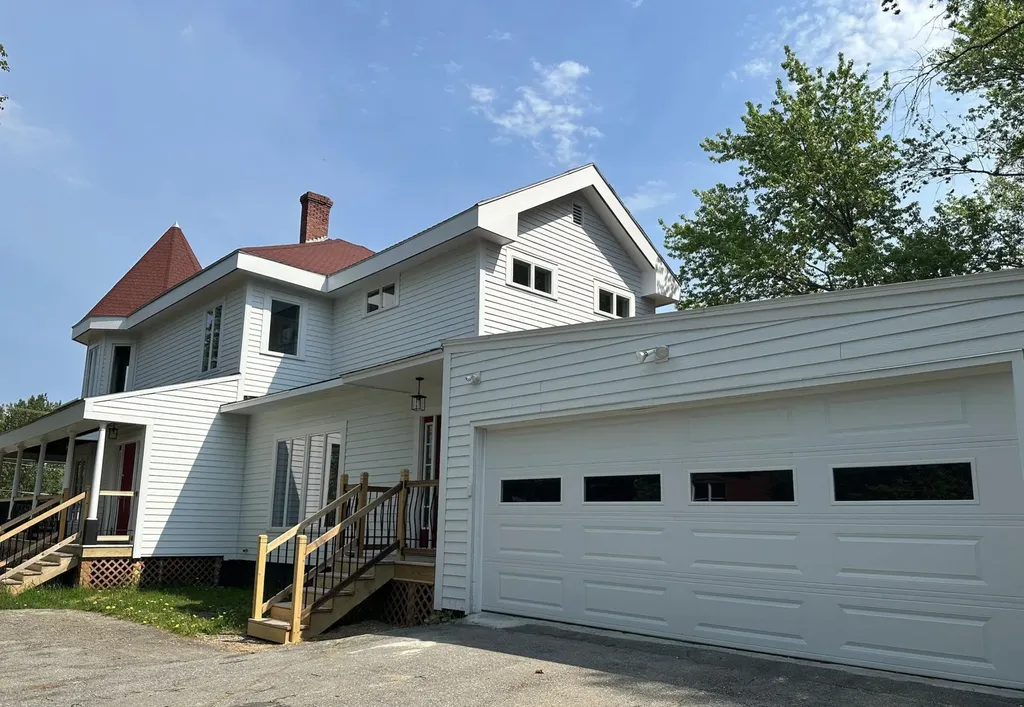 30 Elm Street Fort Kent ME 04743