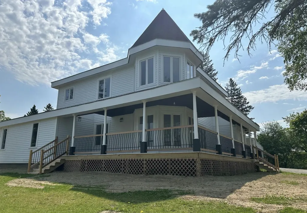 30 Elm Street Fort Kent ME 04743