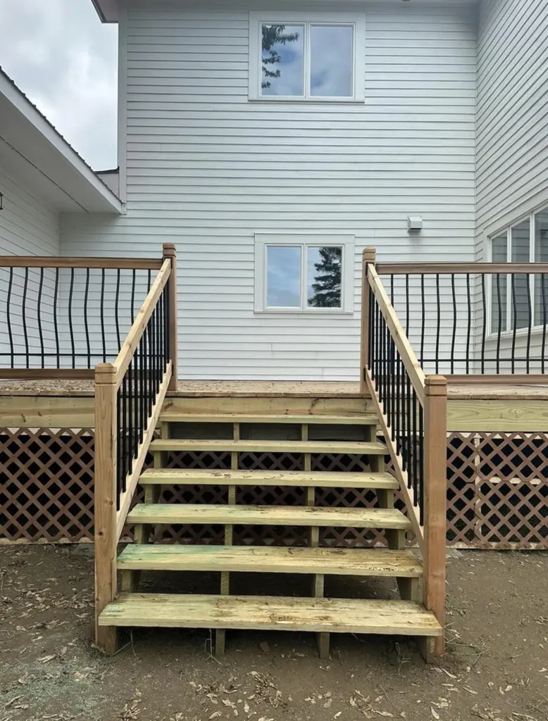 30 Elm Street Fort Kent ME 04743