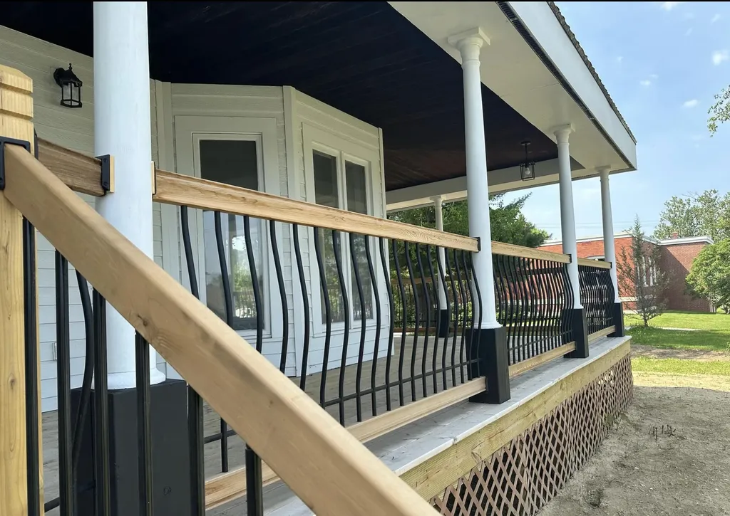 30 Elm Street Fort Kent ME 04743