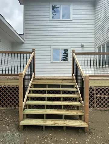 30 Elm Street Fort Kent ME 04743
