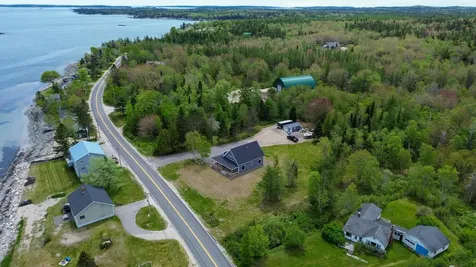 588 Mason Bay Road Jonesport ME 04649