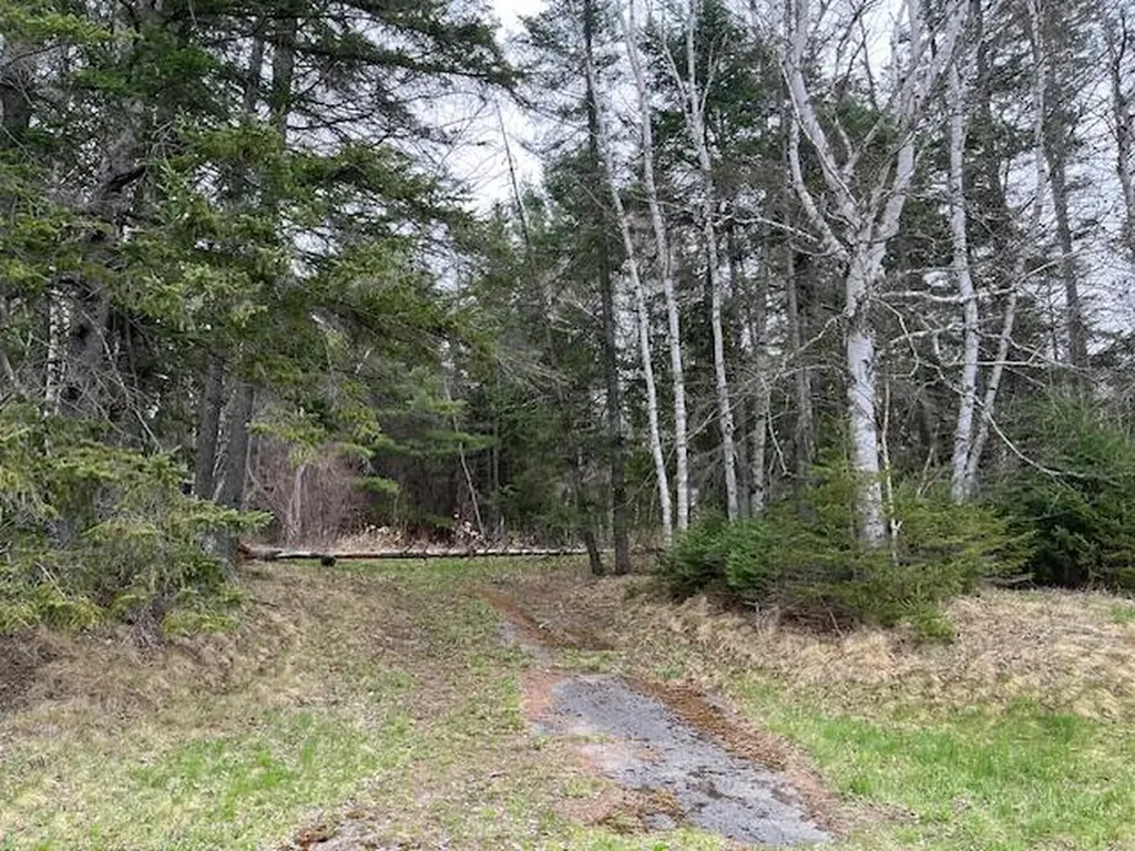 21 Powers Road Caribou ME 04736