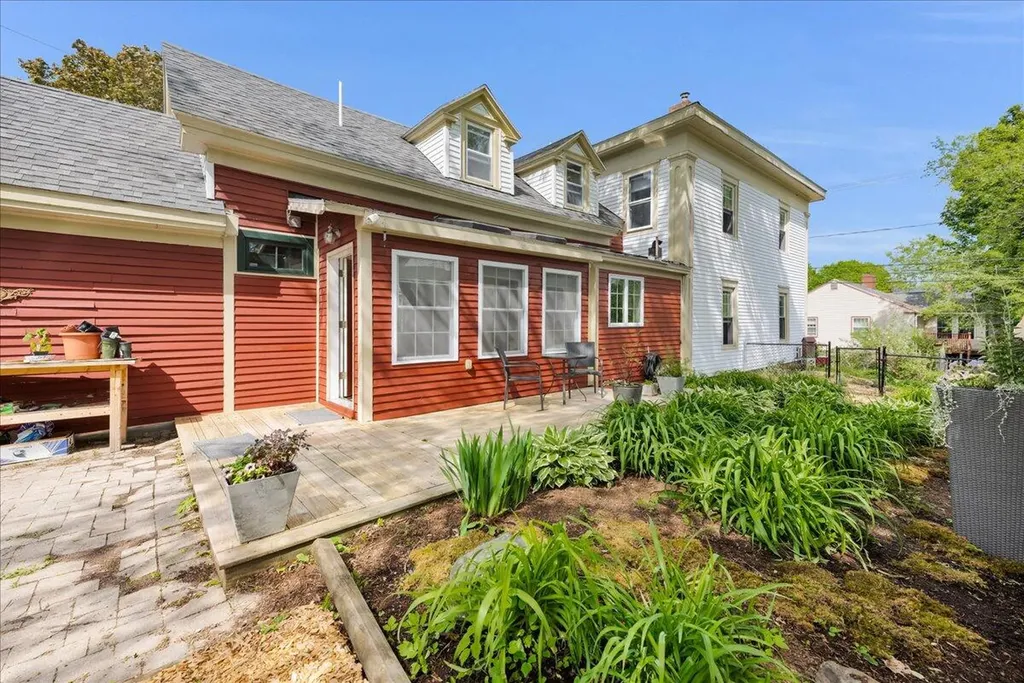 44 Bridge Street Bucksport ME 04416