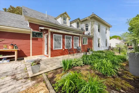 44 Bridge Street Bucksport ME 04416