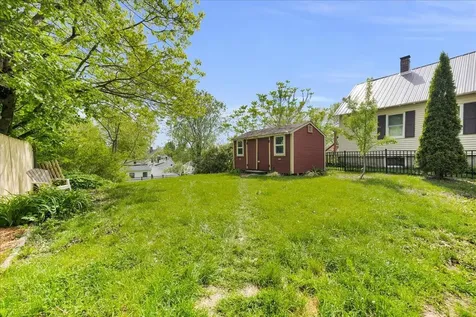 44 Bridge Street Bucksport ME 04416
